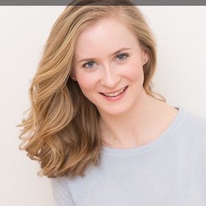 Meet your Posher, Margaret